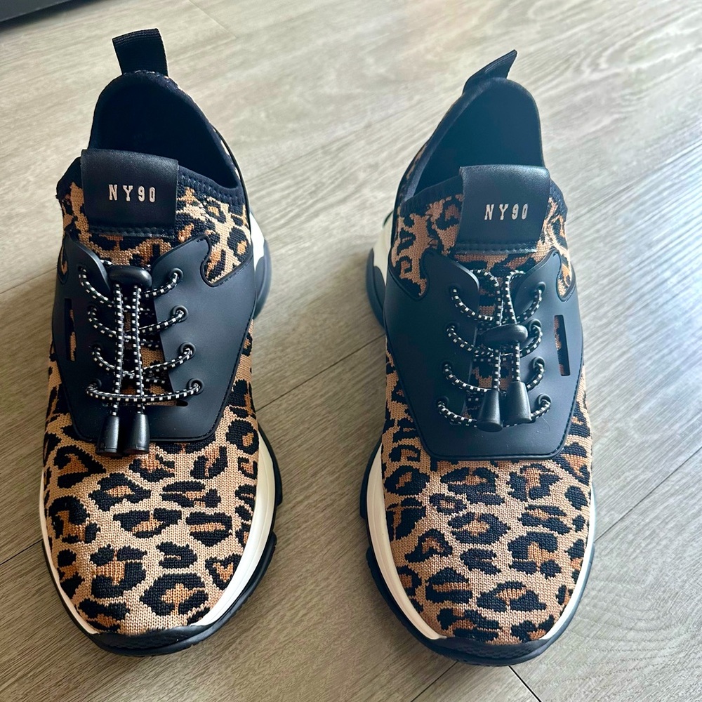 Steve Madden Myles Athletic Shoe